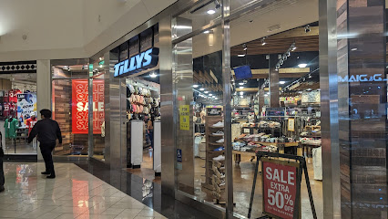 Tillys