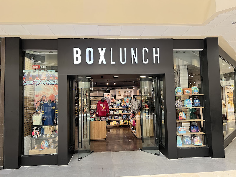 BoxLunch
