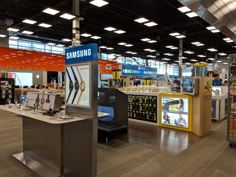 Best Buy