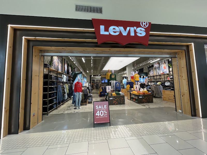 Levi’s Store