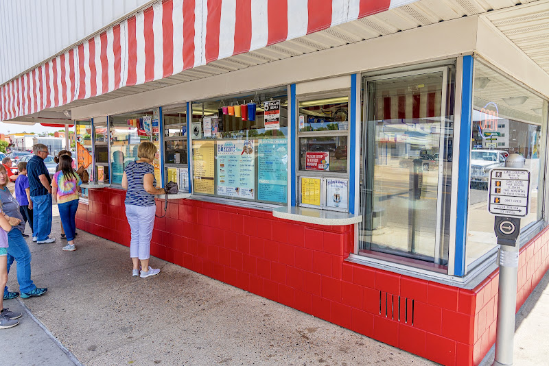 Dairy Queen