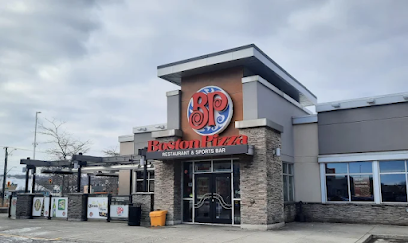 Boston Pizza
