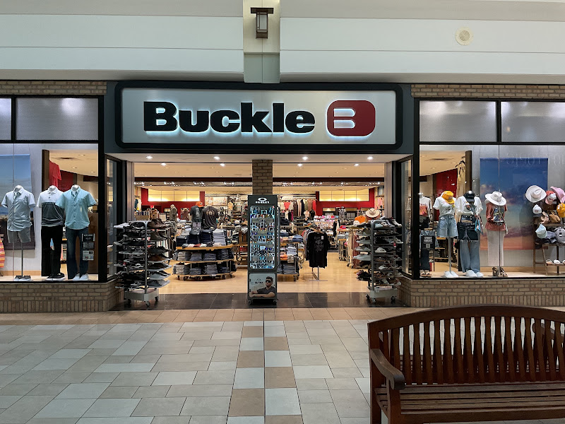 Buckle