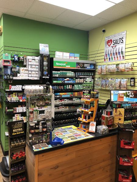Gaviidae Convenience store