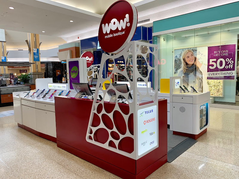 WOW! mobile boutique