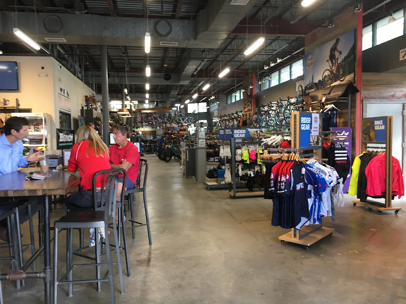Mike's Bikes