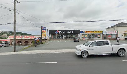 Autosense Auto Parts