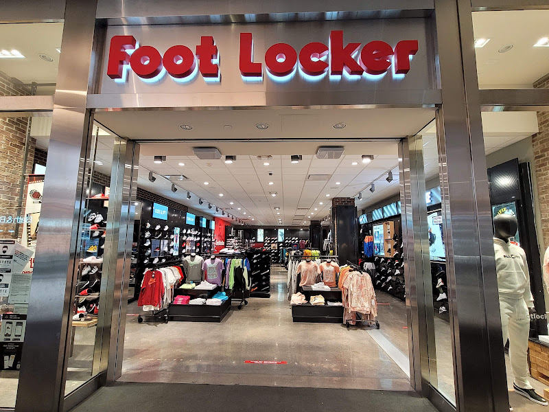 Foot Locker