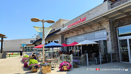 The Eatery