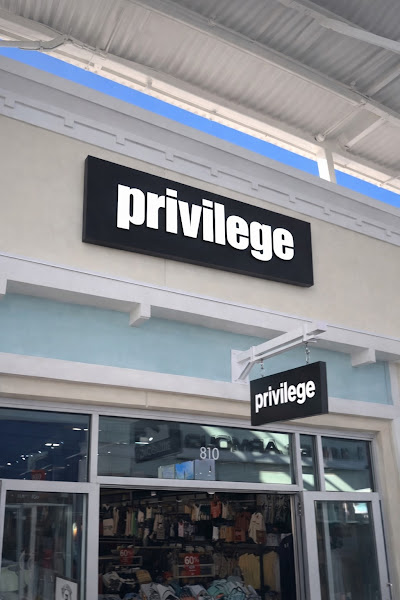 Privilege Coming Soon