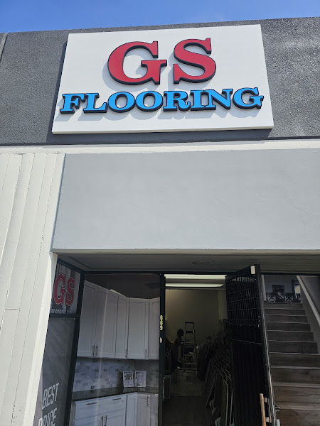 GS FLOORING LLC