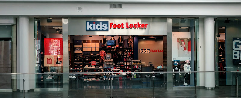 Kids Foot Locker