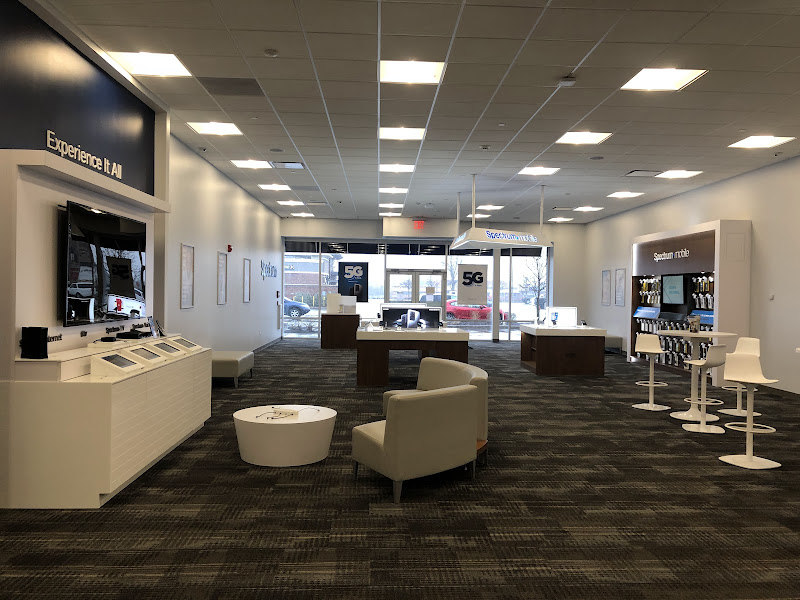 Spectrum Store