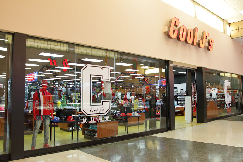 Lauderhill Mall