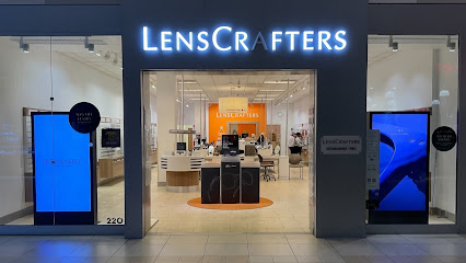 LensCrafters