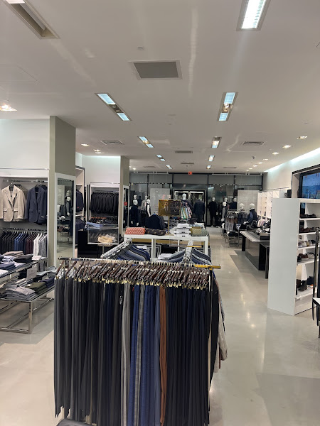 J. Barbaro Clothiers