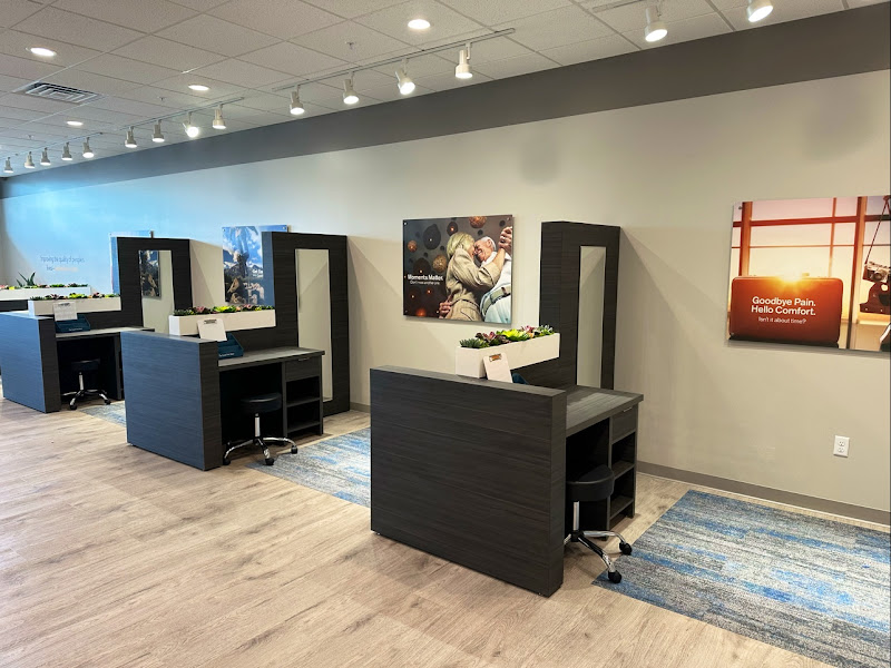 The Good Feet Store