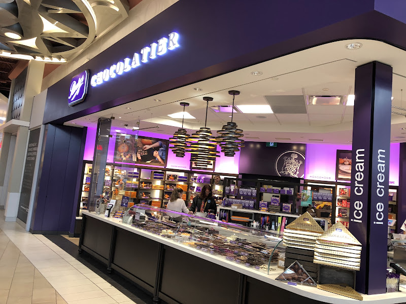 Purdys Chocolatier