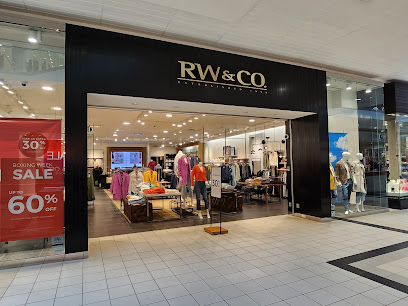 RW&CO.