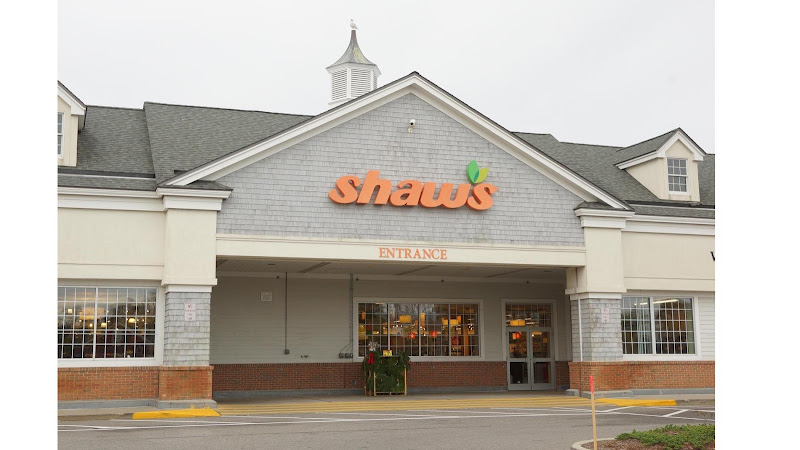 Shaw's Pharmacy