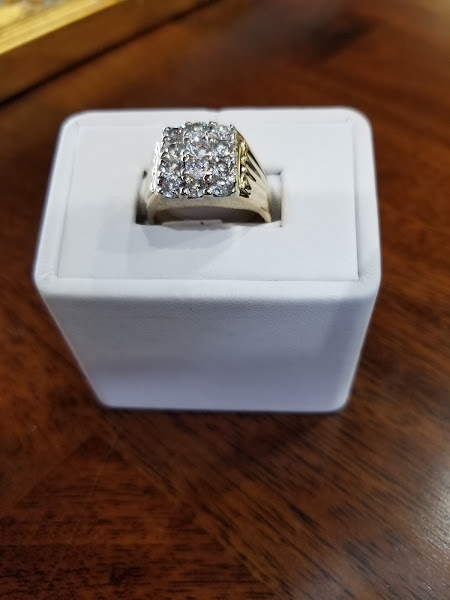 Sayers Jewelers a location of AquaGem Jewelry