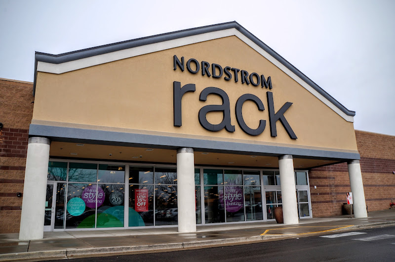 Nordstrom Rack