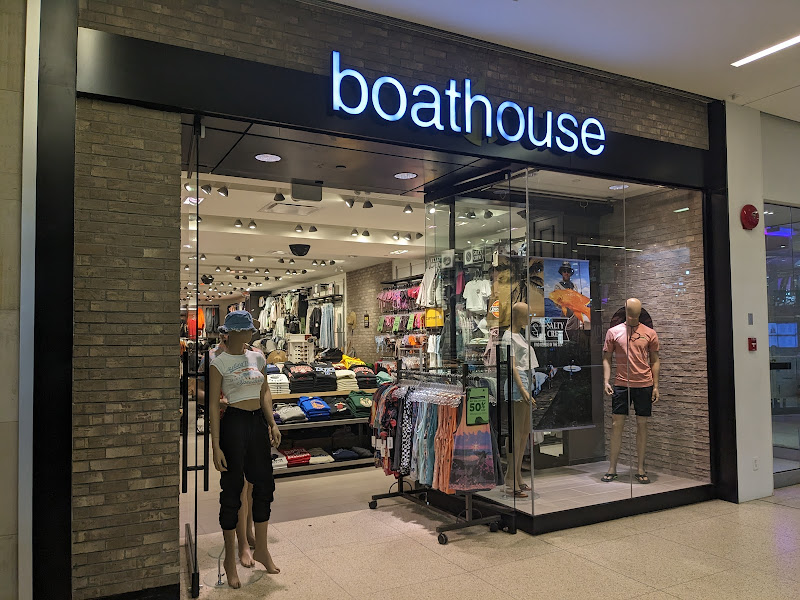 Boathouse