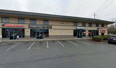 Pavillion West Shopping Center