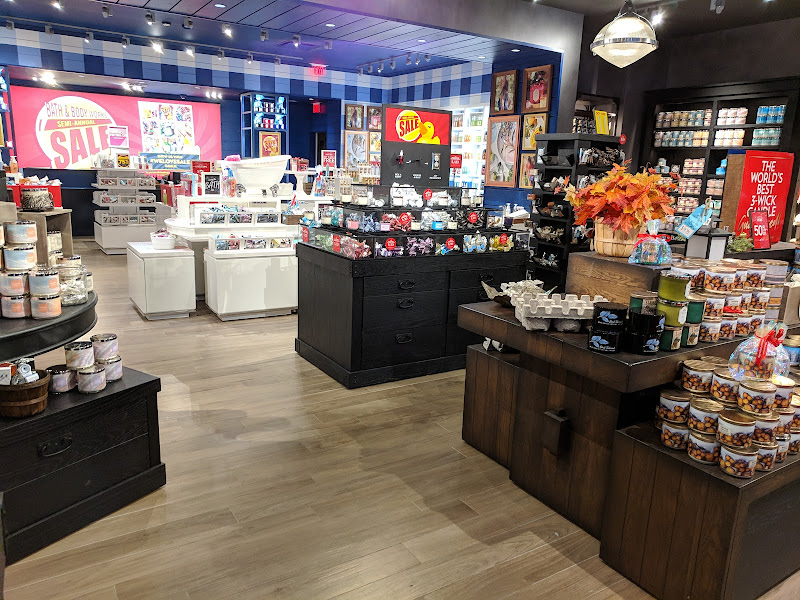 Bath & Body Works