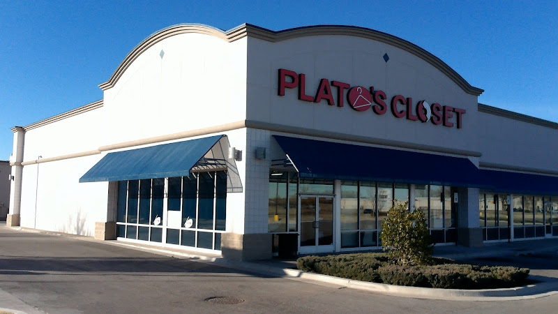 Plato's Closet OKC West