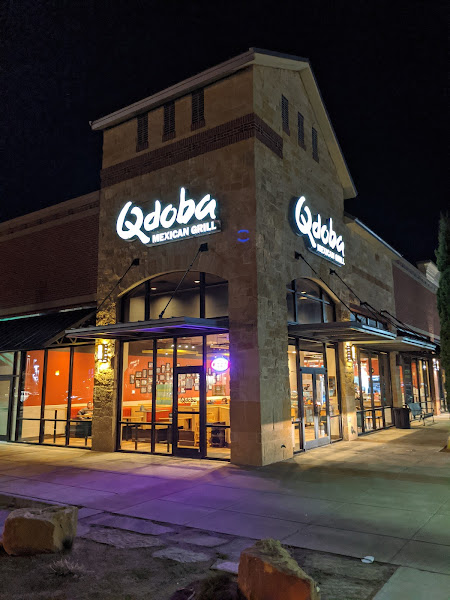 Qdoba