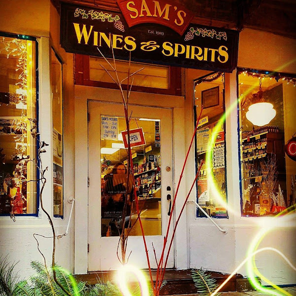 Sam's Wine & Spirits