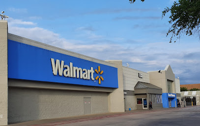 Walmart Supercenter
