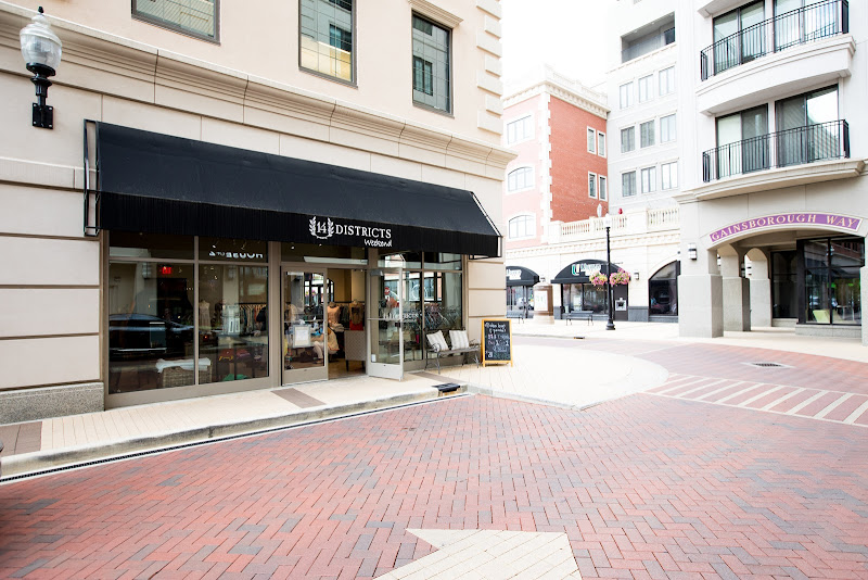 Carmel City Center