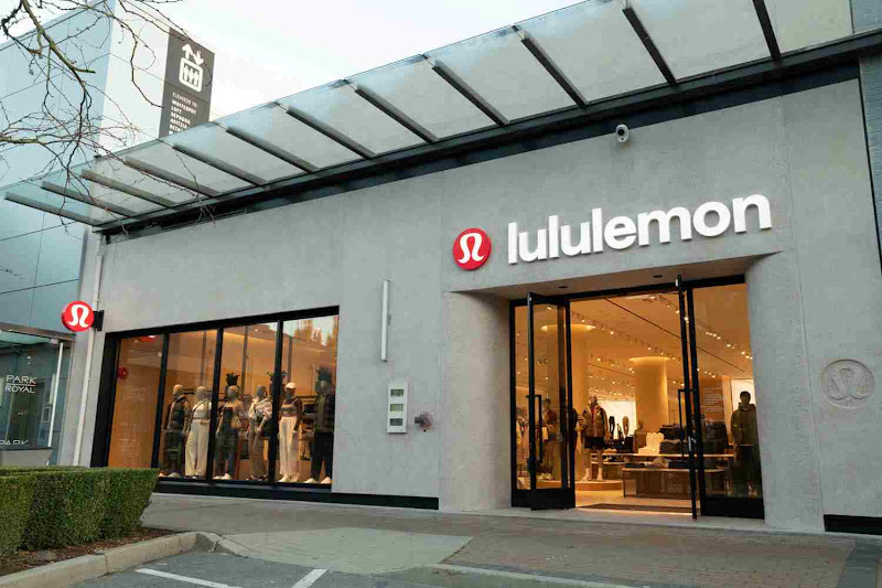 Lululemon