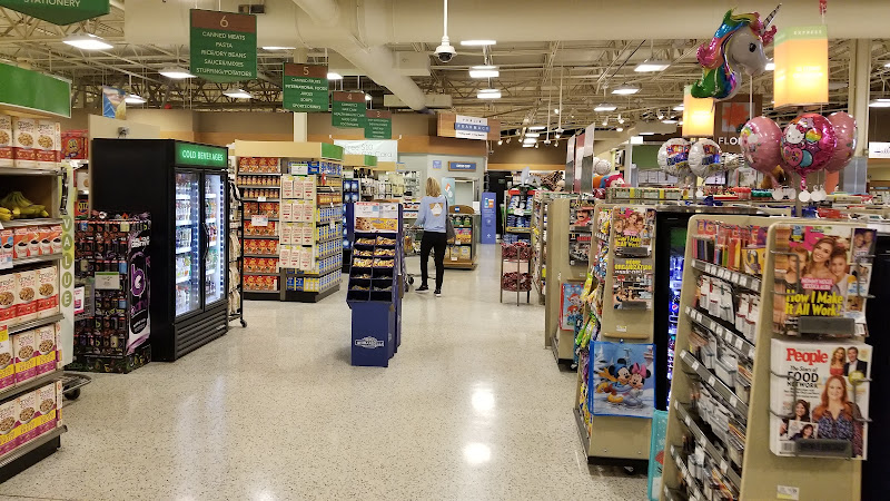 Publix