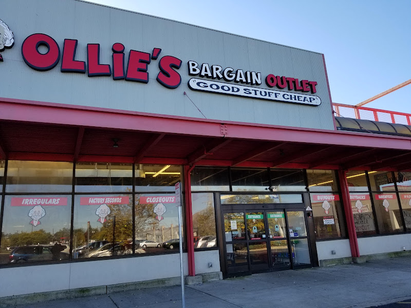Ollie's Bargain Outlet