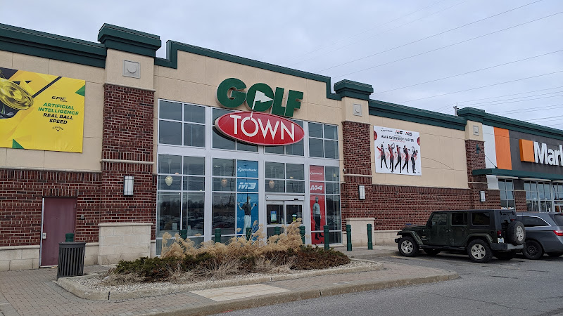 Golf Town