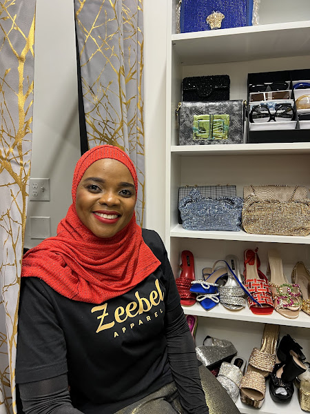Zeebel Apparel Boutique