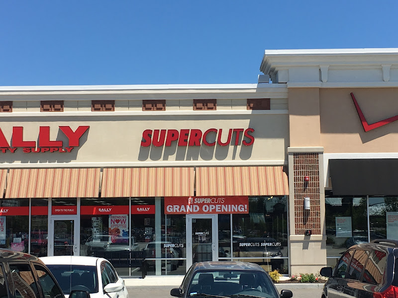 Supercuts