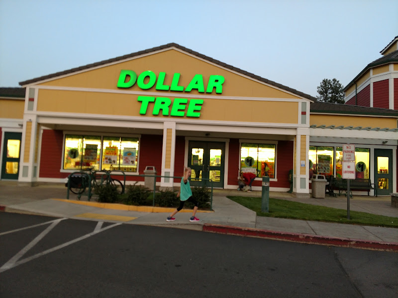 Dollar Tree