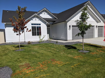 Homes of Idaho