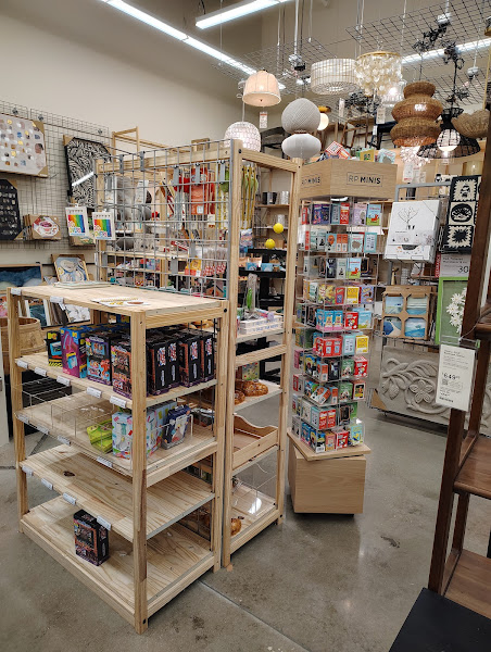 World Market