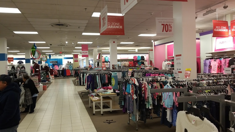 JCPenney