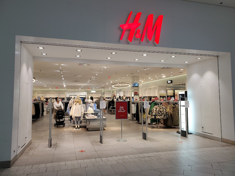 H&M