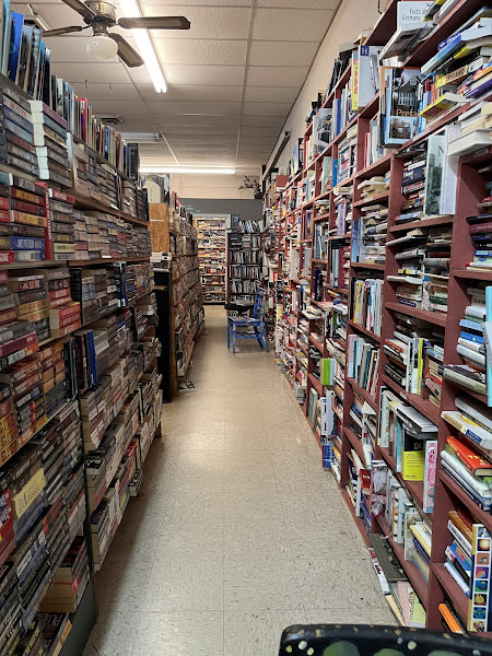 Book Room