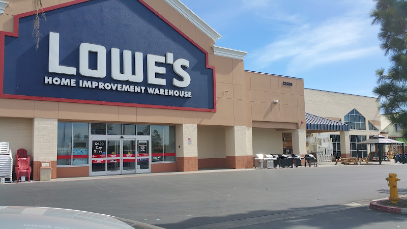 Lowe's