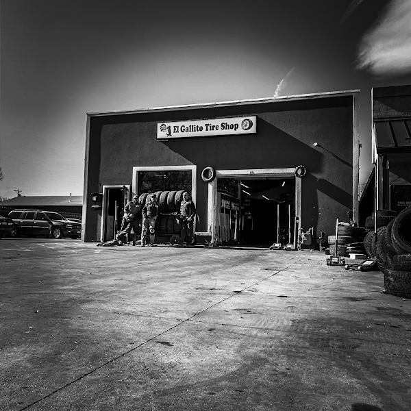 Gallito Tires