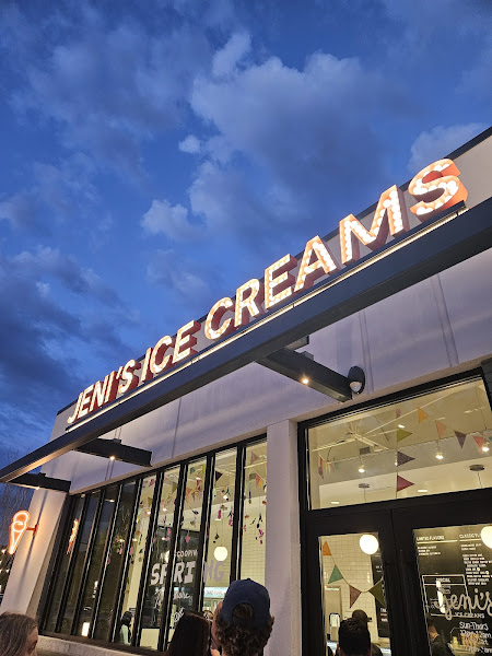 Jeni's Splendid Ice Creams
