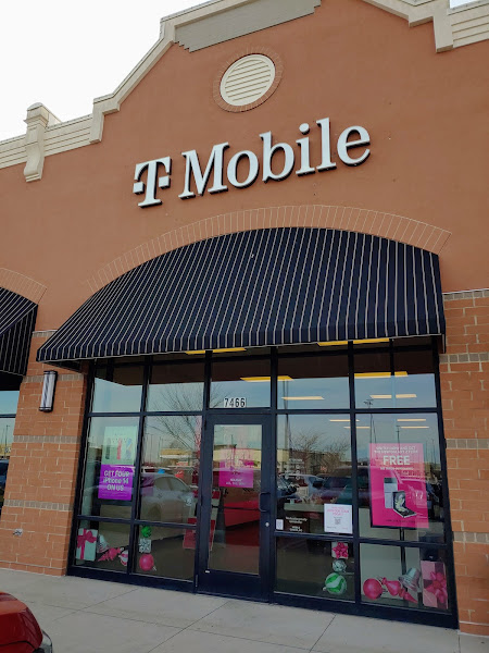 T-Mobile Authorized Retailer